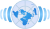 Логотип «Викиновостей»